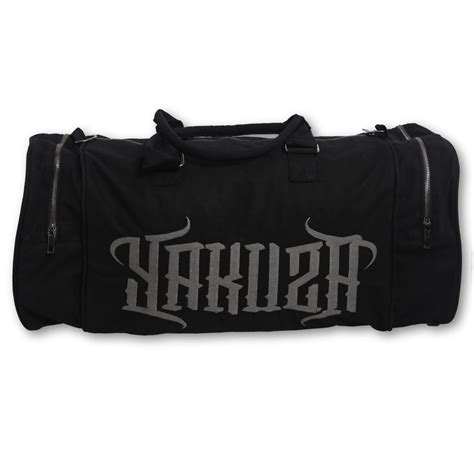 yakuza tasche